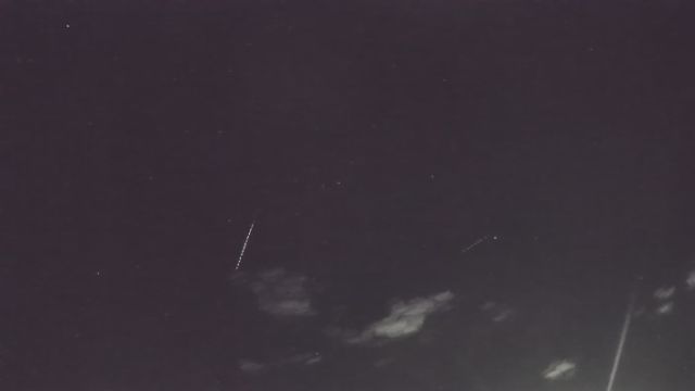 AMS97 meteor