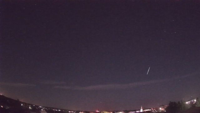 AMS97 meteor