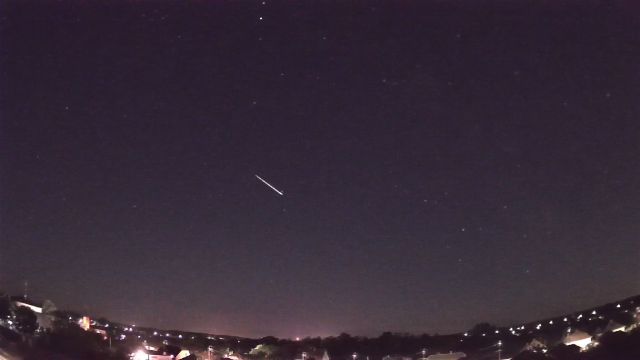 AMS97 meteor