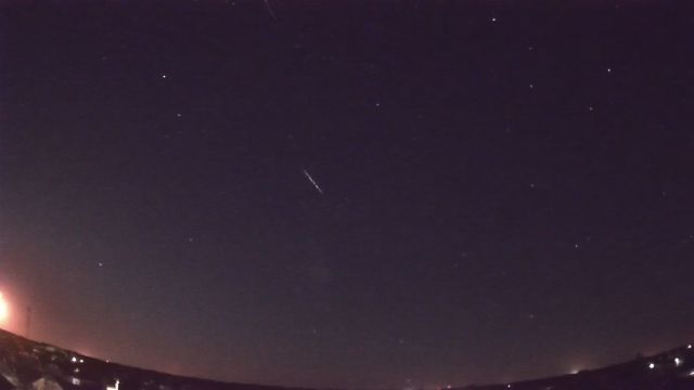 AMS97 meteor