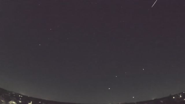 AMS97 meteor