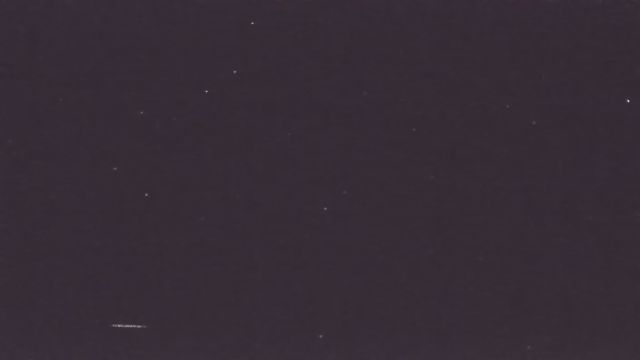 AMS97 meteor
