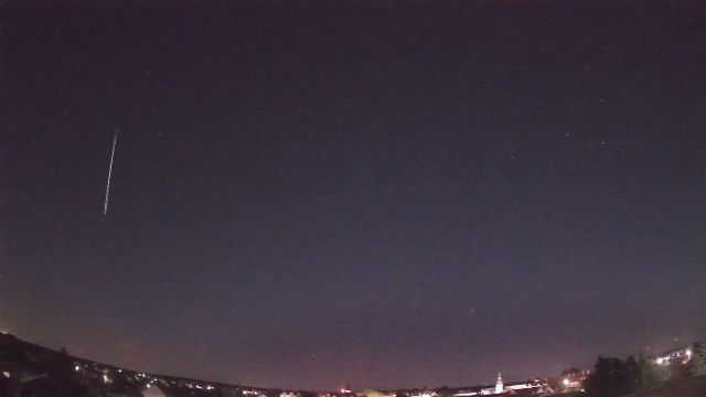AMS97 meteor