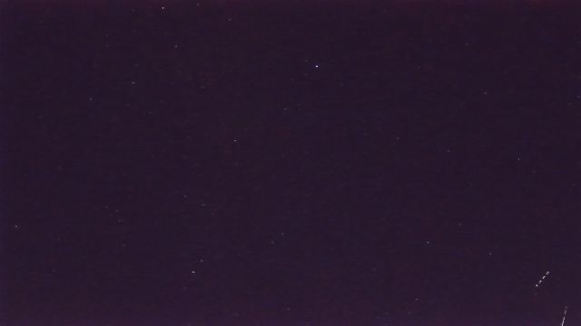 AMS97 meteor