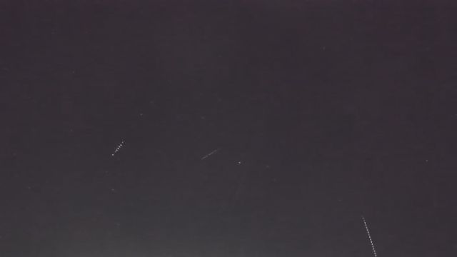 AMS97 meteor