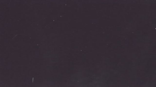 AMS97 meteor