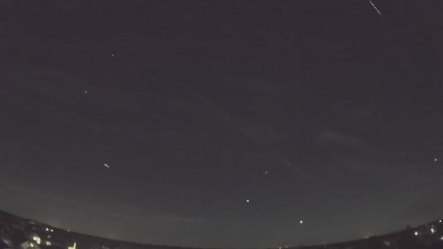 AMS97 meteor