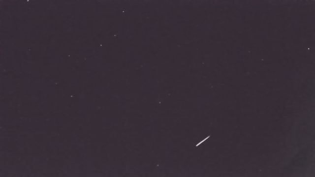 AMS97 meteor