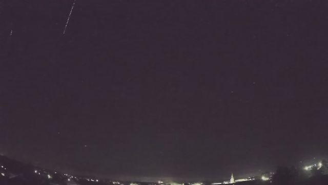 AMS97 meteor