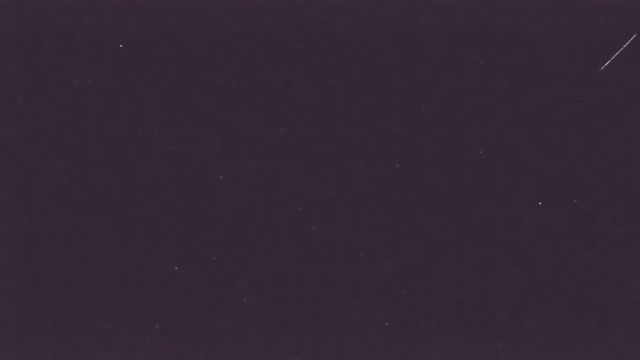 AMS97 meteor