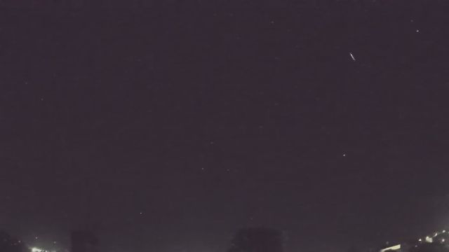 AMS97 meteor