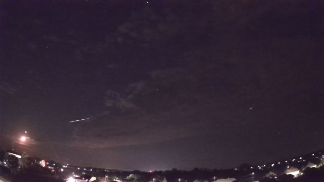 AMS97 meteor