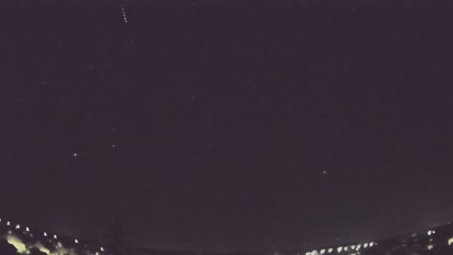 AMS97 meteor