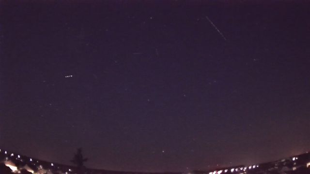 AMS97 meteor