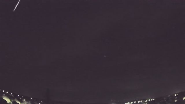 AMS97 meteor