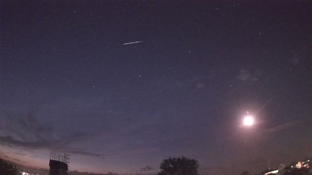 AMS97 meteor