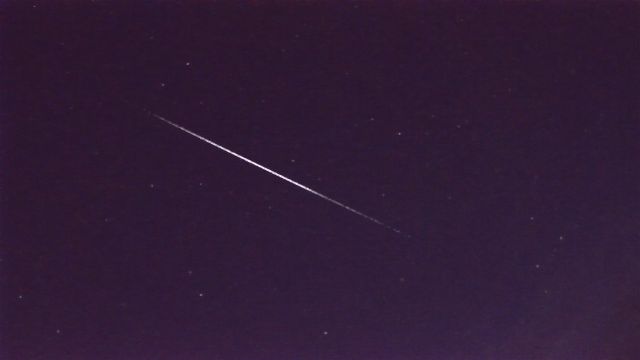 AMS97 meteor