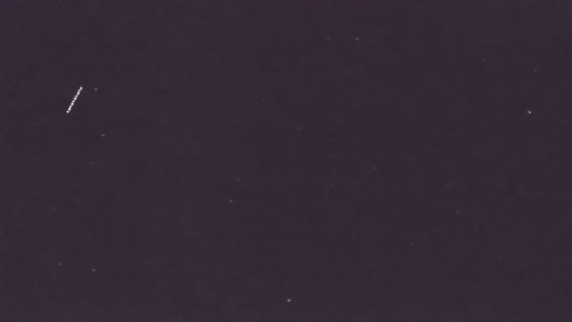 AMS97 meteor