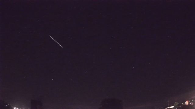 AMS97 meteor