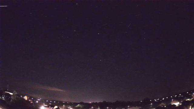 AMS97 meteor