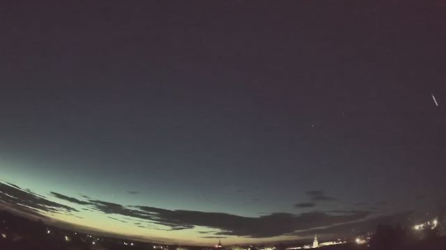 AMS97 meteor