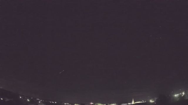 AMS97 meteor