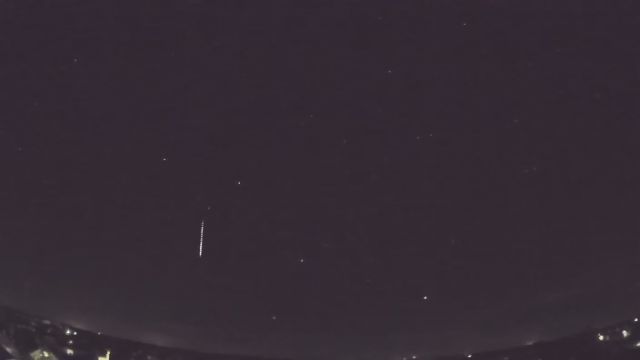 AMS97 meteor