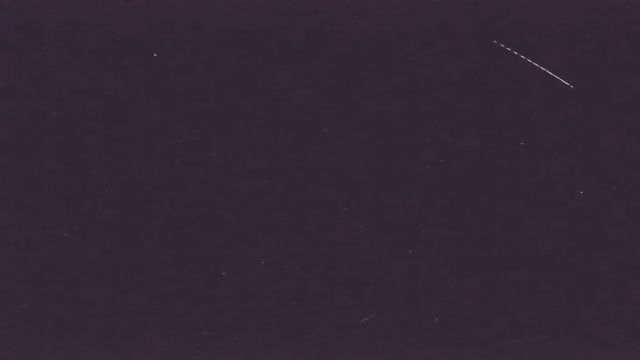 AMS97 meteor