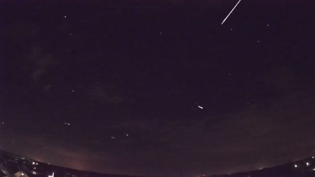 AMS97 meteor