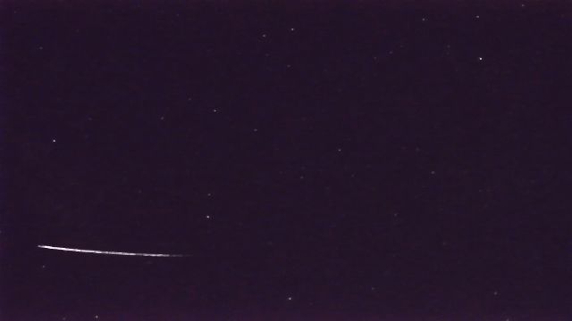 AMS97 meteor