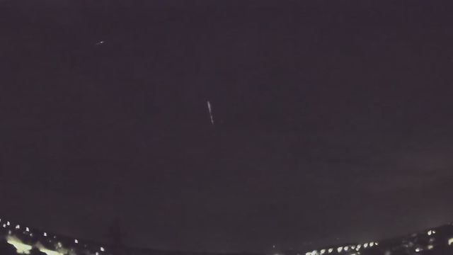 AMS97 meteor
