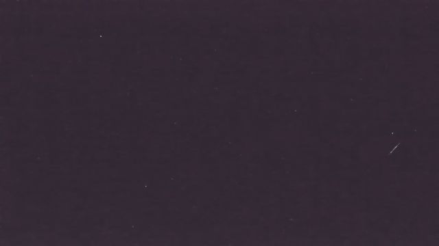 AMS97 meteor