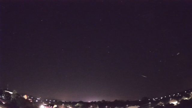 AMS97 meteor