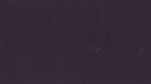 AMS97 meteor
