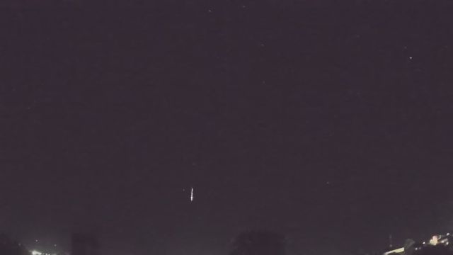 AMS97 meteor