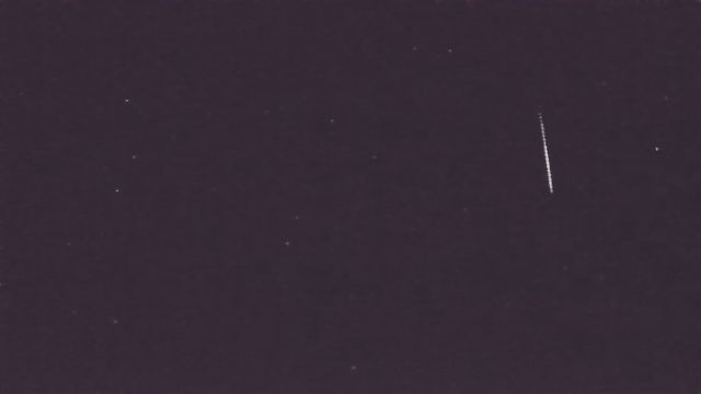 AMS97 meteor