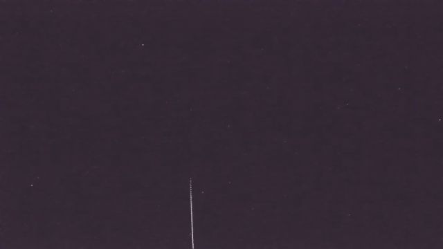 AMS97 meteor