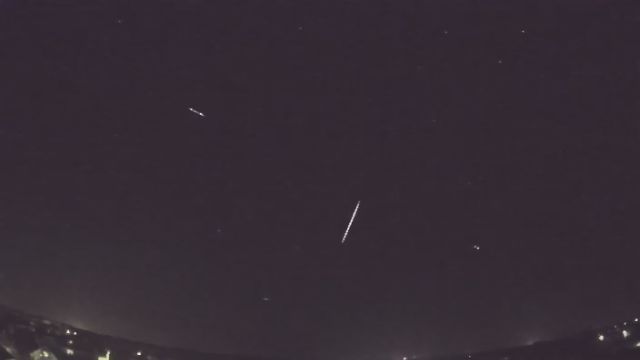 AMS97 meteor