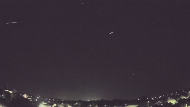 AMS97 meteor
