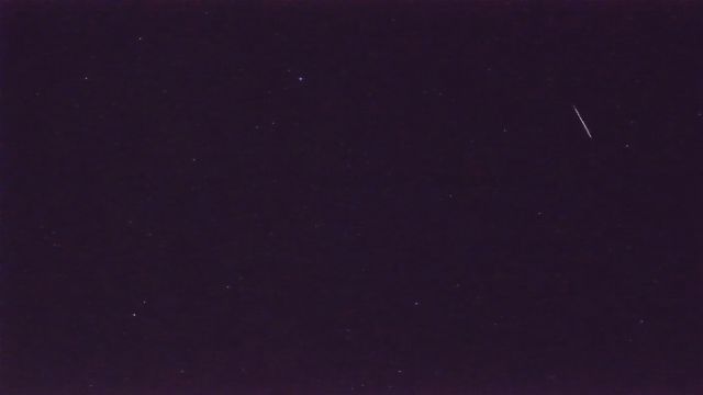 AMS97 meteor