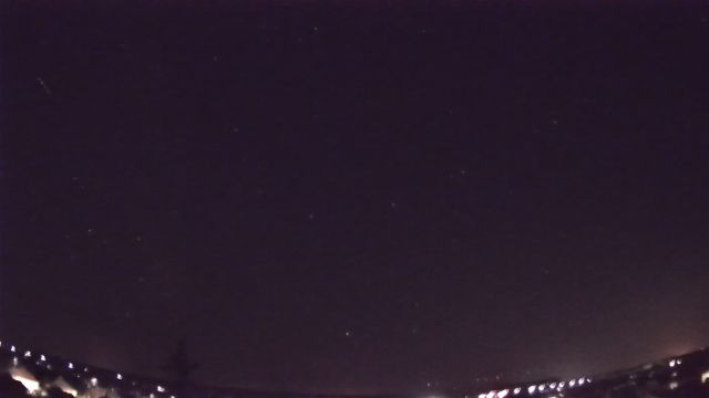 AMS97 meteor