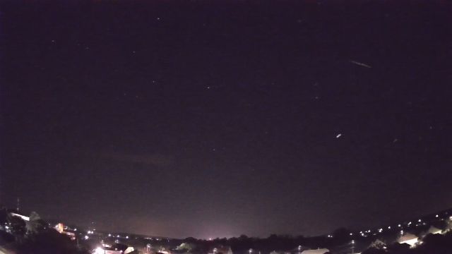 AMS97 meteor