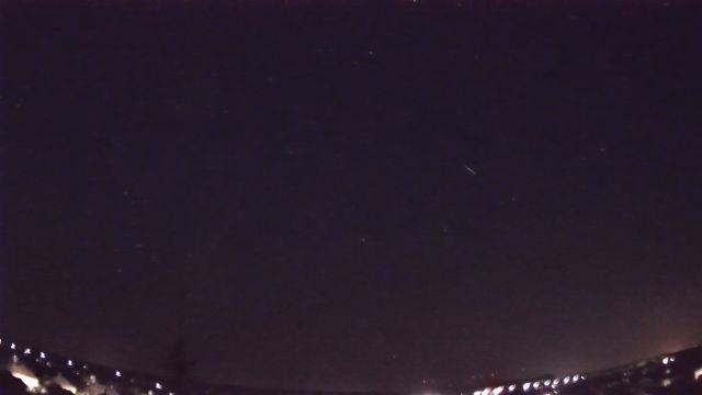 AMS97 meteor