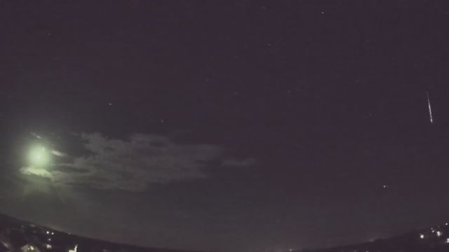 AMS97 meteor