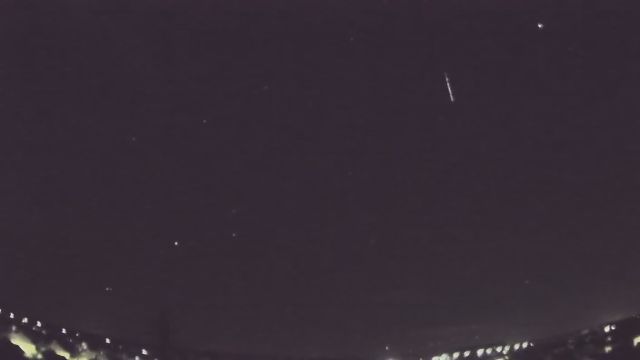 AMS97 meteor