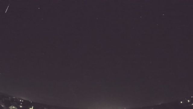 AMS97 meteor