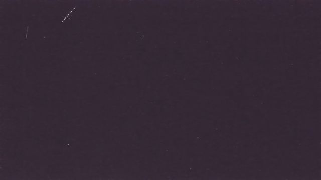 AMS97 meteor