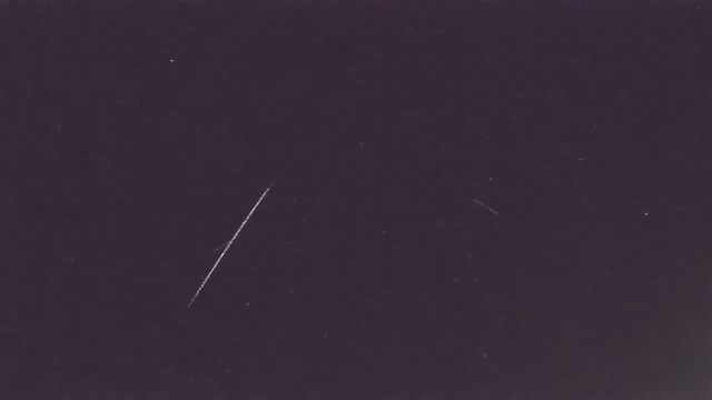 AMS97 meteor