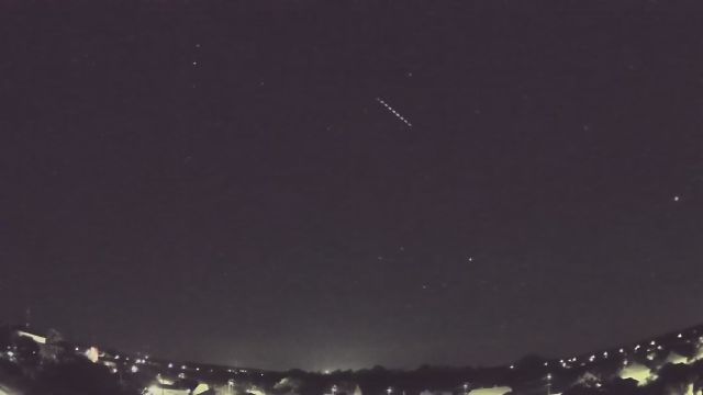 AMS97 meteor