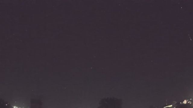 AMS97 meteor